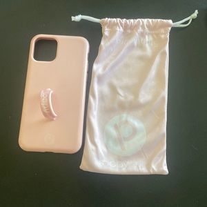 Loopy phone case for iPhone 11